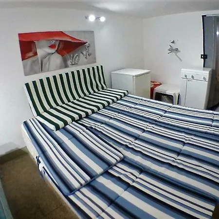 Apartment 18 Dal Mare 4 Da Lecce Monteroni Con Terrazza 9 Letti Monteroni di Lecce