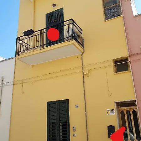 18 Dal Mare 4 Da Lecce Monteroni Con Terrazza 9 Letti